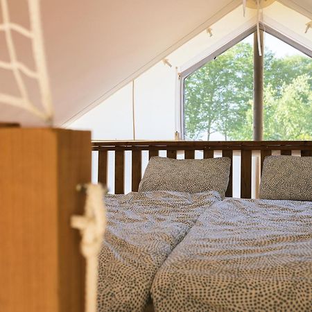 Glamping Kolpa Resort Gradac ภายนอก รูปภาพ