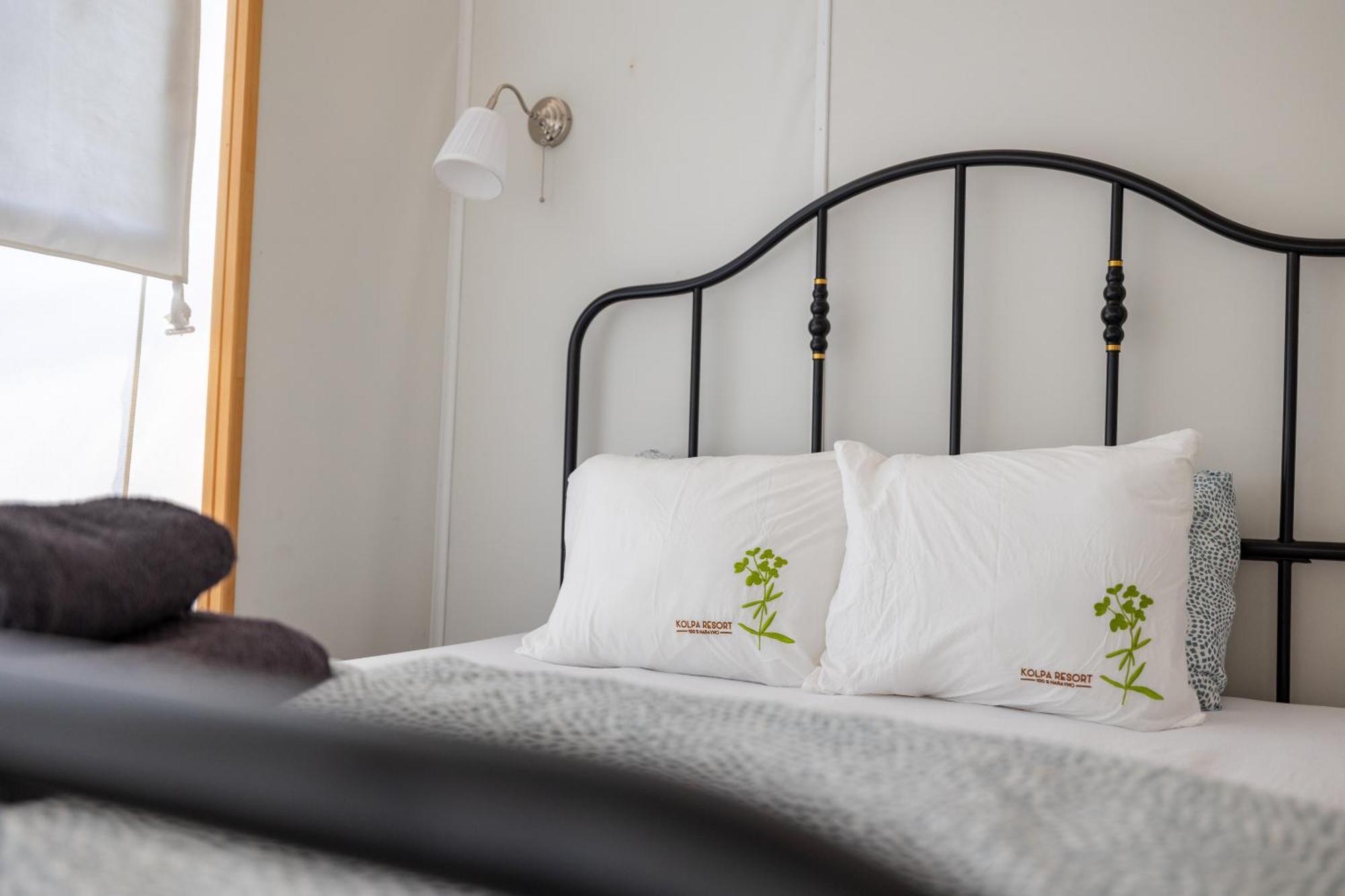 Glamping Kolpa Resort Gradac ภายนอก รูปภาพ