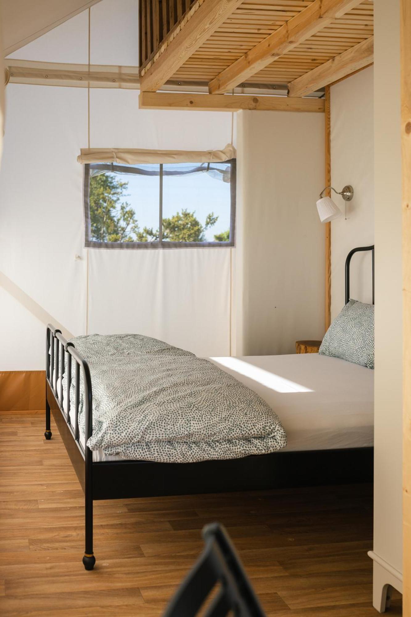 Glamping Kolpa Resort Gradac ภายนอก รูปภาพ